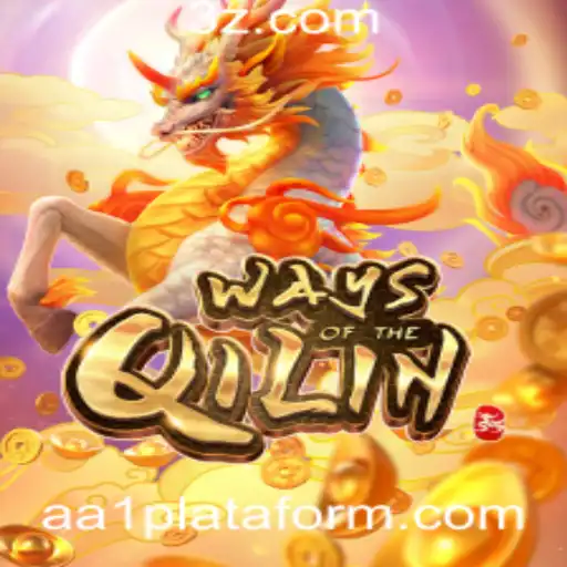 Descubra o Fascinante Mundo de WaysoftheQilin