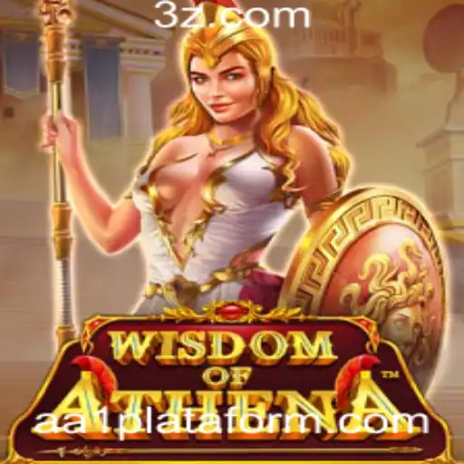 Descubra a Inovadora Experiência de Jogo em 'WisdomofAthena'