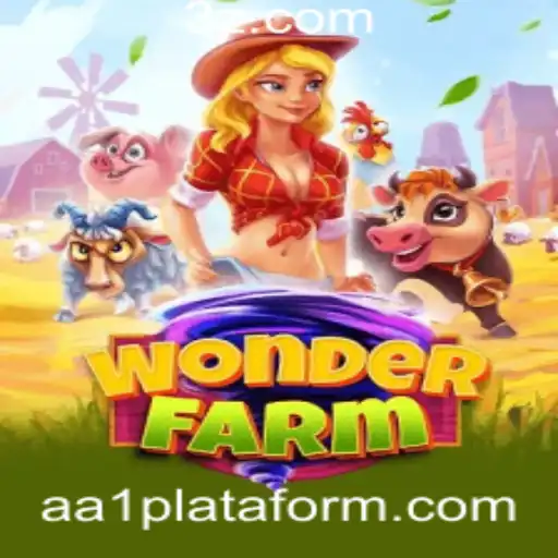 Descubra o Fascinante Mundo de WonderFarm